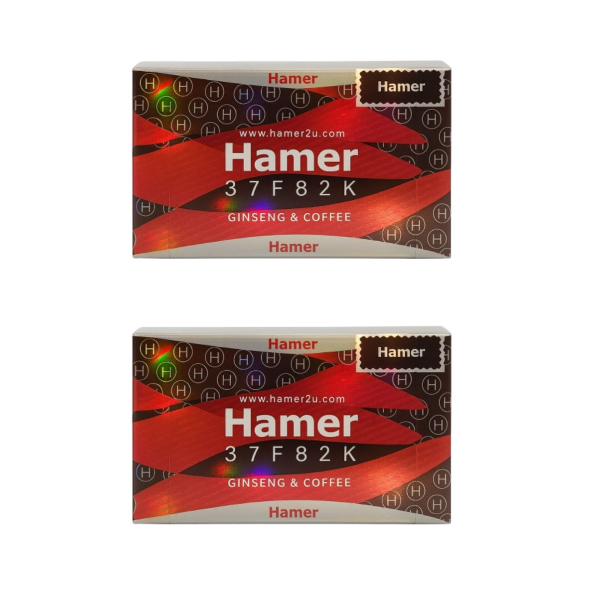 PowerCandy Coffee Ginseng Candy β Herbal Hard Candy with Bold Coffee Flavor (30 Individually Wrapped Pieces)